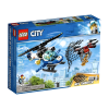 LEGO City 60207 Pościg policyjnym dronem